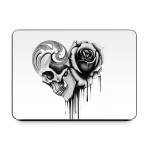 Amour Noir Smart Keyboard Folio for iPad Series Skin