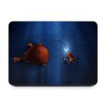 Angler Fish Smart Keyboard Folio for iPad Series Skin