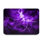 Apocalypse Purple Smart Keyboard Folio for iPad Series Skin