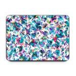 Aquatic Flowers Smart Keyboard Folio for iPad Series Skin