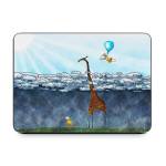 Above The Clouds Smart Keyboard Folio for iPad Series Skin