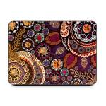 Autumn Mehndi Smart Keyboard Folio for iPad Series Skin