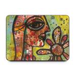 A Walk Smart Keyboard Folio for iPad Series Skin