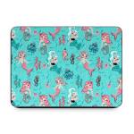Babydoll Mermaids Smart Keyboard Folio for iPad Series Skin