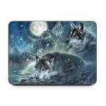Bark At The Moon Smart Keyboard Folio for iPad Series Skin