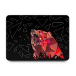 Bears Hate Math Smart Keyboard Folio for iPad Series Skin