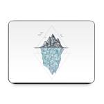 Iceberg Smart Keyboard Folio for iPad Series Skin