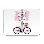 Bike Ride Smart Keyboard Folio for iPad Series Skin