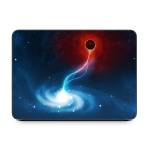 Black Hole Smart Keyboard Folio for iPad Series Skin