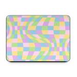 Bold Forms Warm Smart Keyboard Folio for iPad Series Skin
