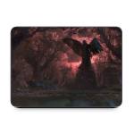 Black Angel Smart Keyboard Folio for iPad Series Skin