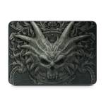 Black Book Smart Keyboard Folio for iPad Series Skin