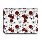 Black Widows Smart Keyboard Folio for iPad Series Skin