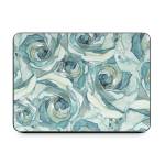 Bloom Beautiful Rose Smart Keyboard Folio for iPad Series Skin