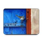 Blue Door Smart Keyboard Folio for iPad Series Skin