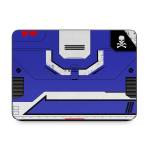 Blue Valkyrie Smart Keyboard Folio for iPad Series Skin