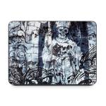 Black Mass Smart Keyboard Folio for iPad Series Skin