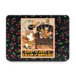 Chair of Bowlies Smart Keyboard Folio for iPad Series Skin