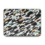 Brushin Up Smart Keyboard Folio for iPad Series Skin