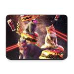 Burger Cats Smart Keyboard Folio for iPad Series Skin