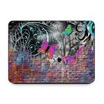 Butterfly Wall Smart Keyboard Folio for iPad Series Skin