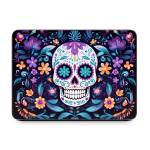 Calavera Azul Smart Keyboard Folio for iPad Series Skin