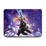 Cat Commander Smart Keyboard Folio for iPad Series Skin