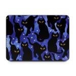 Cat Silhouettes Smart Keyboard Folio for iPad Series Skin