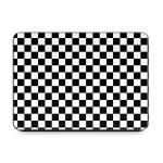 Checkers Smart Keyboard Folio for iPad Series Skin