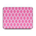 Pink Checks Smart Keyboard Folio for iPad Series Skin