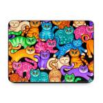 Colorful Kittens Smart Keyboard Folio for iPad Series Skin