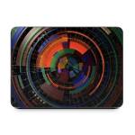 Color Wheel Smart Keyboard Folio for iPad Series Skin