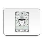 The Coffee Smart Keyboard Folio for iPad Series Skin