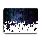 Collapse Smart Keyboard Folio for iPad Series Skin