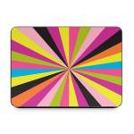 Color Burst Smart Keyboard Folio for iPad Series Skin