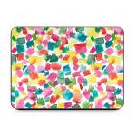 Colorful Strokes Smart Keyboard Folio for iPad Series Skin