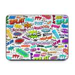 Comics Smart Keyboard Folio for iPad Series Skin