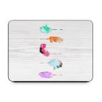 Compass Smart Keyboard Folio for iPad Series Skin