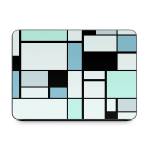 Cooled Smart Keyboard Folio for iPad Series Skin