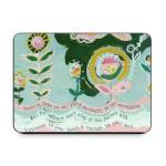 Courageous Soul Smart Keyboard Folio for iPad Series Skin