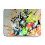 Dance Smart Keyboard Folio for iPad Series Skin