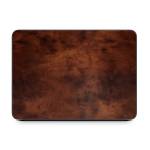 Dark Burlwood Smart Keyboard Folio for iPad Series Skin