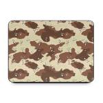Desert Camo Smart Keyboard Folio for iPad Series Skin