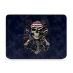 Dead Anchor Smart Keyboard Folio for iPad Series Skin