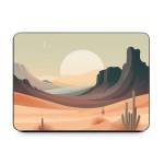 Desert Peaks Smart Keyboard Folio for iPad Series Skin