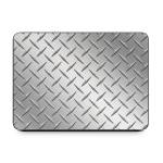 Diamond Plate Smart Keyboard Folio for iPad Series Skin