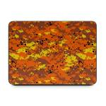 Digital Orange Camo Smart Keyboard Folio for iPad Series Skin