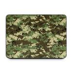 Digital Woodland Camo Smart Keyboard Folio for iPad Series Skin