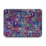 Distraction Tactic Smart Keyboard Folio for iPad Series Skin