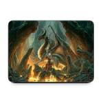 Dragon Mage Smart Keyboard Folio for iPad Series Skin